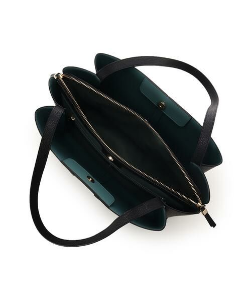 Samantha Thavasa / サマンサタバサ トートバッグ | シンプルワークスタイル トートバッグ | 詳細3