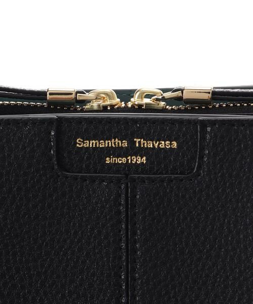 Samantha Thavasa / サマンサタバサ トートバッグ | シンプルワークスタイル トートバッグ | 詳細5