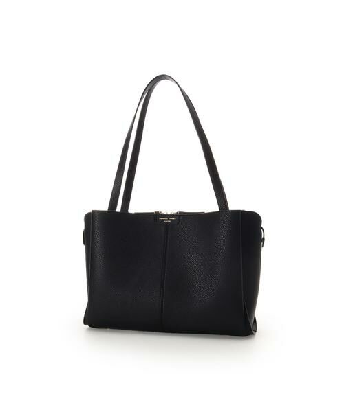 Samantha Thavasa / サマンサタバサ トートバッグ | シンプルワークスタイル トートバッグ | 詳細6