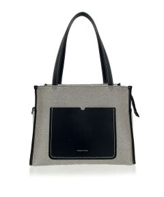 Samantha Thavasa / サマンサタバサ トートバッグ | シャンブレーマルチトートバッグ