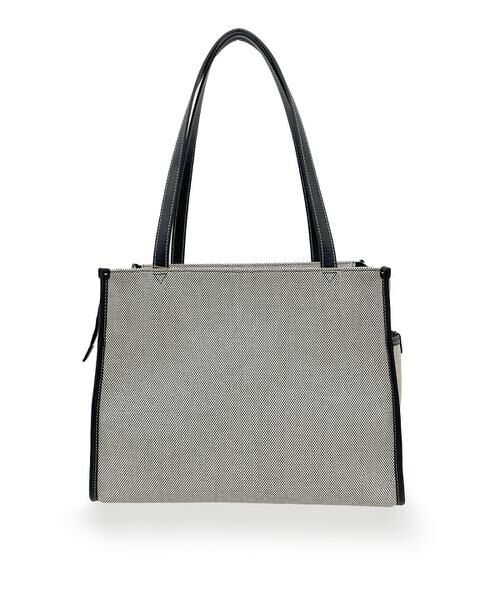 Samantha Thavasa / サマンサタバサ トートバッグ | シャンブレーマルチトートバッグ | 詳細2