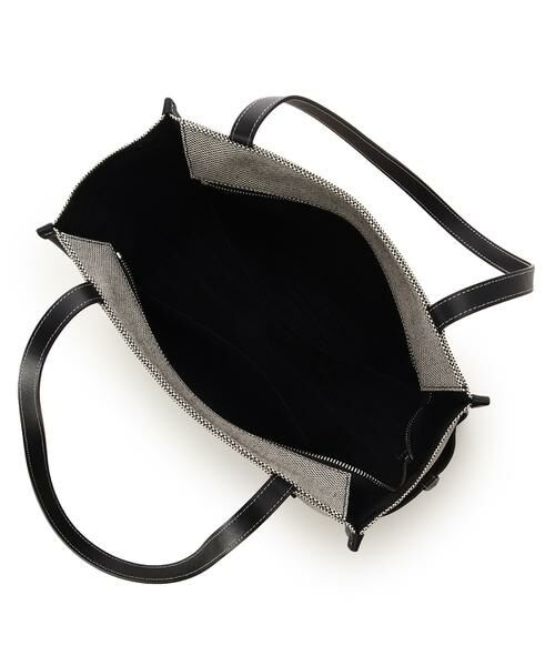 Samantha Thavasa / サマンサタバサ トートバッグ | シャンブレーマルチトートバッグ | 詳細4