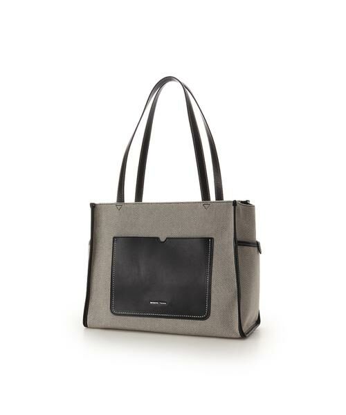 Samantha Thavasa / サマンサタバサ トートバッグ | シャンブレーマルチトートバッグ | 詳細6