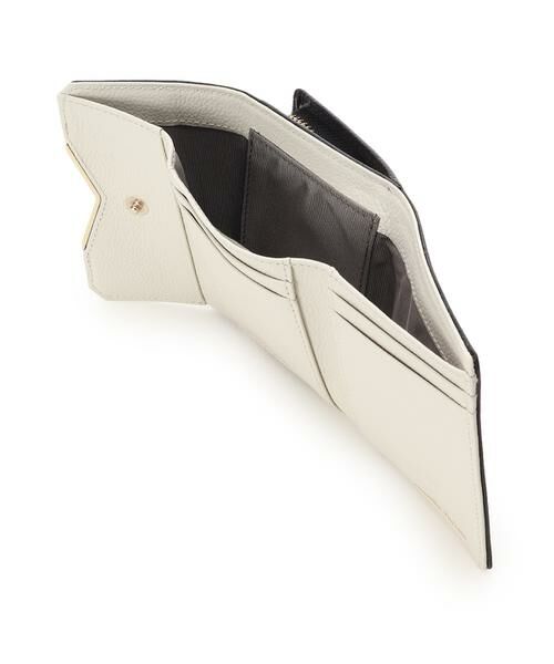 Samantha Thavasa / サマンサタバサ 財布・コインケース・マネークリップ | サマンサギャレット 折財布[Revival Collection] | 詳細3