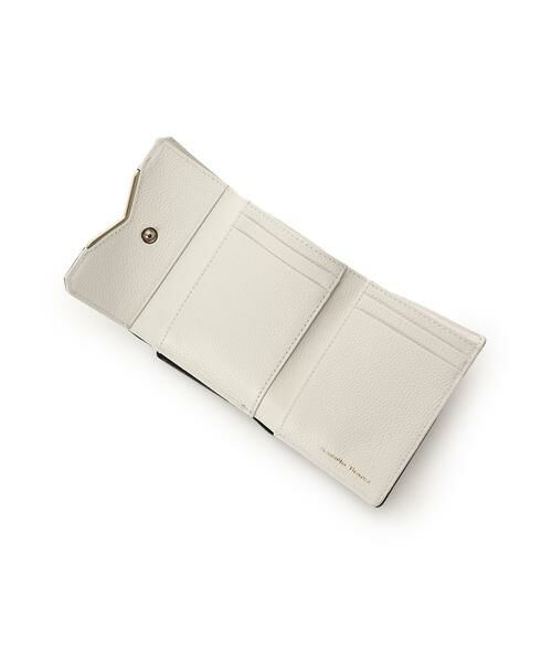 Samantha Thavasa / サマンサタバサ 財布・コインケース・マネークリップ | サマンサギャレット 折財布[Revival Collection] | 詳細4