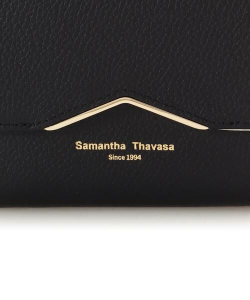 Samantha Thavasa / サマンサタバサ 財布・コインケース・マネークリップ | サマンサギャレット 折財布[Revival Collection] | 詳細6