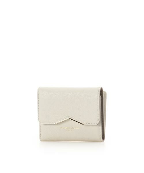 Samantha Thavasa / サマンサタバサ 財布・コインケース・マネークリップ | サマンサギャレット 折財布[Revival Collection] | 詳細7