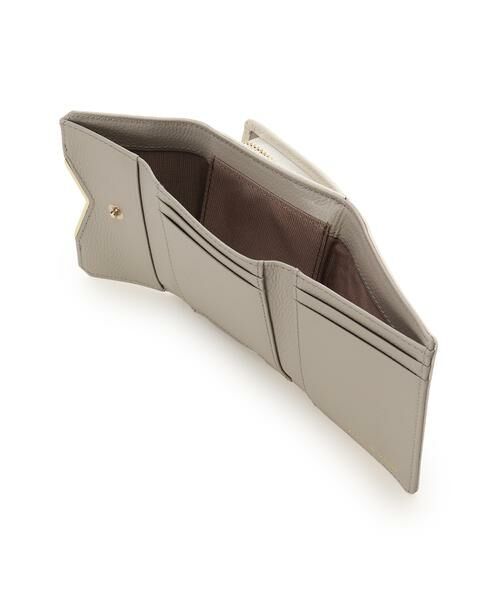 Samantha Thavasa / サマンサタバサ 財布・コインケース・マネークリップ | サマンサギャレット 折財布[Revival Collection] | 詳細9