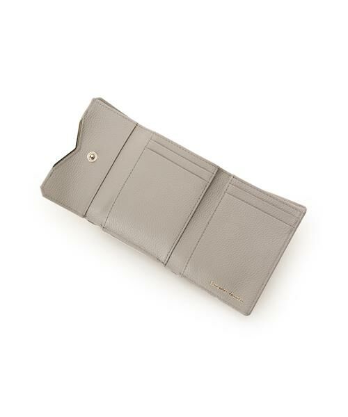 Samantha Thavasa / サマンサタバサ 財布・コインケース・マネークリップ | サマンサギャレット 折財布[Revival Collection] | 詳細10