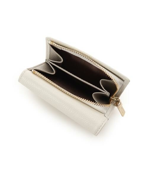 Samantha Thavasa / サマンサタバサ 財布・コインケース・マネークリップ | サマンサギャレット 折財布[Revival Collection] | 詳細11