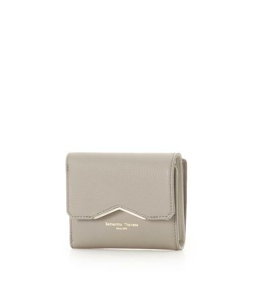 Samantha Thavasa / サマンサタバサ 財布・コインケース・マネークリップ | サマンサギャレット 折財布[Revival Collection] | 詳細13