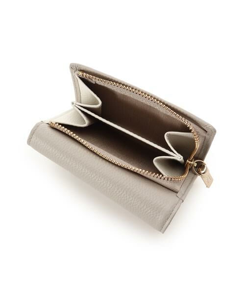 Samantha Thavasa / サマンサタバサ 財布・コインケース・マネークリップ | サマンサギャレット 折財布[Revival Collection] | 詳細17