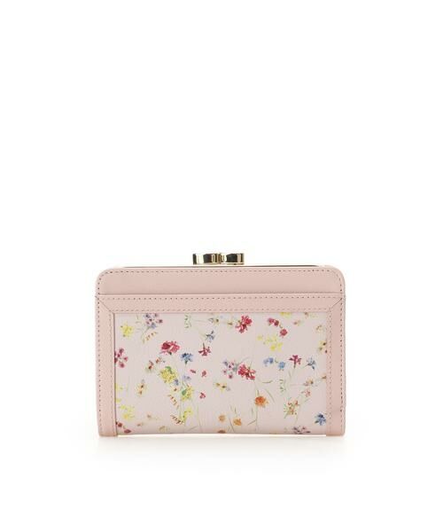 Samantha Thavasa / サマンサタバサ 財布・コインケース・マネークリップ | フラワーモチーフ 口金折財布 | 詳細2