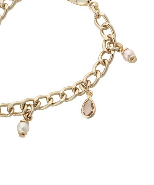 Samantha Thavasa / サマンサタバサ チャーム | さくらモチーフ バッグチャーム | 詳細2