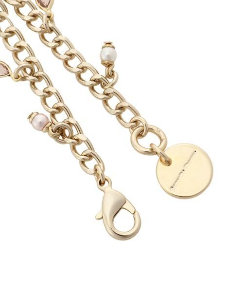 Samantha Thavasa / サマンサタバサ チャーム | さくらモチーフ バッグチャーム | 詳細3