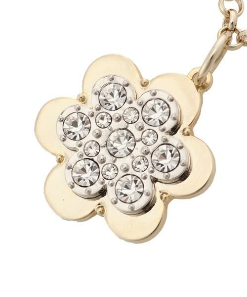 Samantha Thavasa / サマンサタバサ チャーム | ビジューフラワーモチーフ バッグチャーム | 詳細1