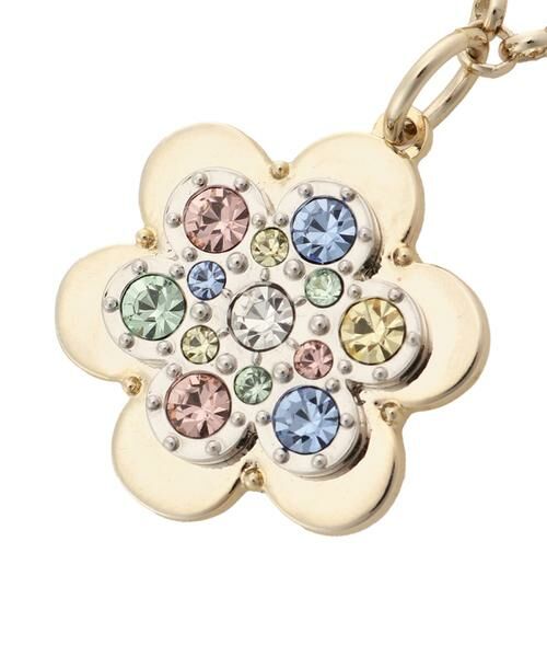 Samantha Thavasa / サマンサタバサ チャーム | ビジューフラワーモチーフ バッグチャーム | 詳細5