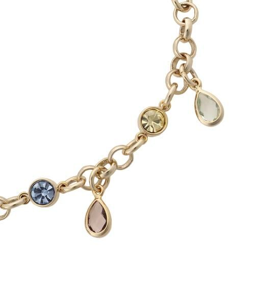 Samantha Thavasa / サマンサタバサ チャーム | ビジューフラワーモチーフ バッグチャーム | 詳細6