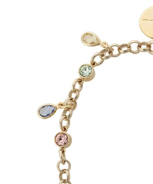 Samantha Thavasa / サマンサタバサ チャーム | ビジューフラワーモチーフ バッグチャーム | 詳細7