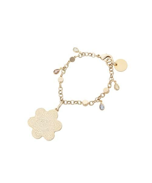 Samantha Thavasa / サマンサタバサ チャーム | ビジューフラワーモチーフ バッグチャーム | 詳細9