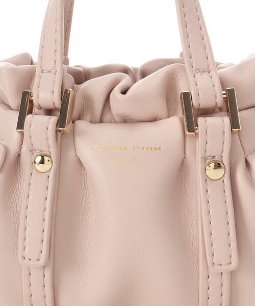 Samantha Thavasa / サマンサタバサ チャーム | ミニミニ ルプリュ・ミニョン | 詳細16