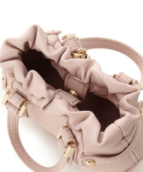 Samantha Thavasa / サマンサタバサ チャーム | ミニミニ ルプリュ・ミニョン | 詳細17