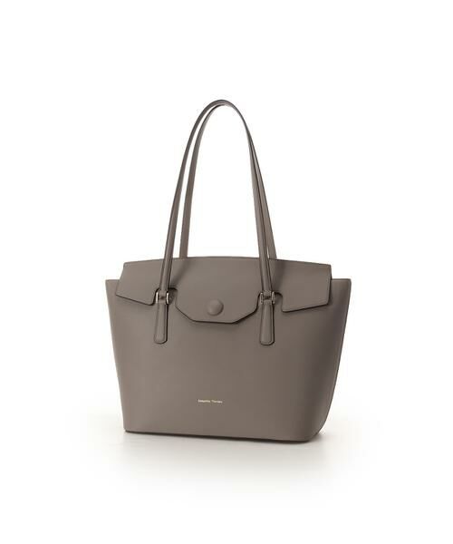 Samantha Thavasa / サマンサタバサ トートバッグ | 花柄ポーチ付き かぶせトートバッグ | 詳細18