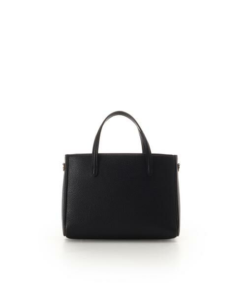 Samantha Thavasa / サマンサタバサ ハンドバッグ | イタリアンシュリンクレザー ハンドバッグ | 詳細2