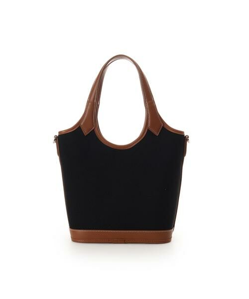 Samantha Thavasa / サマンサタバサ ハンドバッグ | カジュアルキャンバスハンドバッグ | 詳細2