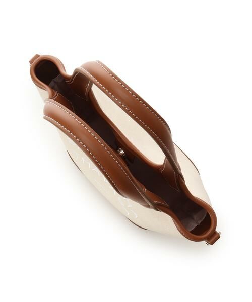 Samantha Thavasa / サマンサタバサ ハンドバッグ | カジュアルキャンバスハンドバッグ | 詳細9