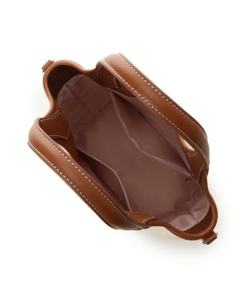 Samantha Thavasa / サマンサタバサ ハンドバッグ | カジュアルキャンバスハンドバッグ | 詳細10