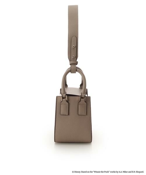 Samantha Thavasa / サマンサタバサ ショルダーバッグ | 「くまのプーさん」コレクション ショルダーバッグ（プーさんと仲間たち） | 詳細1