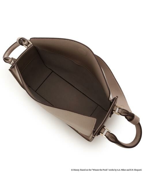 Samantha Thavasa / サマンサタバサ ショルダーバッグ | 「くまのプーさん」コレクション ショルダーバッグ（プーさんと仲間たち） | 詳細4