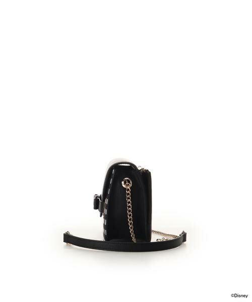 Samantha Thavasa / サマンサタバサ ショルダーバッグ | 「ミニーマウス」コレクション ショルダーバッグ | 詳細1