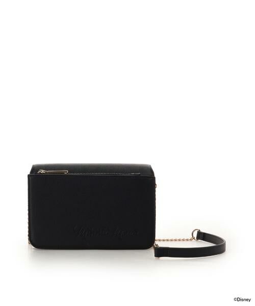Samantha Thavasa / サマンサタバサ ショルダーバッグ | 「ミニーマウス」コレクション ショルダーバッグ | 詳細2