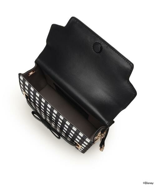Samantha Thavasa / サマンサタバサ ショルダーバッグ | 「ミニーマウス」コレクション ショルダーバッグ | 詳細3