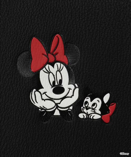 Samantha Thavasa / サマンサタバサ ショルダーバッグ | 「ミニーマウス」コレクション ショルダーバッグ | 詳細5