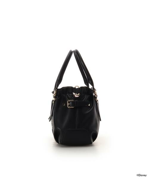 Samantha Thavasa / サマンサタバサ ハンドバッグ | 「ミニーマウス」コレクション ハンドバッグ | 詳細1