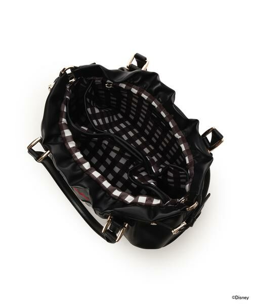 Samantha Thavasa / サマンサタバサ ハンドバッグ | 「ミニーマウス」コレクション ハンドバッグ | 詳細3