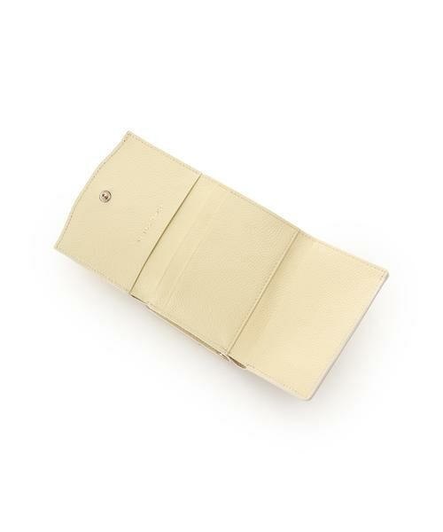 Samantha Thavasa / サマンサタバサ 財布・コインケース・マネークリップ | バイカラーリボンモチーフ口金折財布 | 詳細16