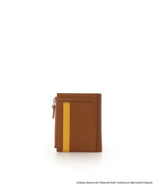 Samantha Thavasa / サマンサタバサ 財布・コインケース・マネークリップ | 「くまのプーさん」コレクション 折財布 | 詳細2
