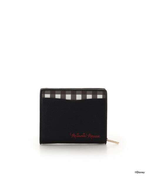 Samantha Thavasa / サマンサタバサ 財布・コインケース・マネークリップ | 「ミニーマウス」コレクション 折財布 | 詳細2
