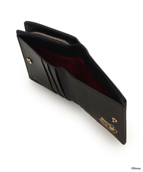 Samantha Thavasa / サマンサタバサ 財布・コインケース・マネークリップ | 「ミニーマウス」コレクション 折財布 | 詳細3