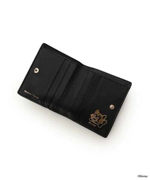 Samantha Thavasa / サマンサタバサ 財布・コインケース・マネークリップ | 「ミニーマウス」コレクション 折財布 | 詳細4
