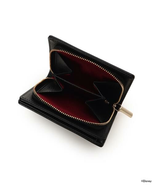 Samantha Thavasa / サマンサタバサ 財布・コインケース・マネークリップ | 「ミニーマウス」コレクション 折財布 | 詳細5