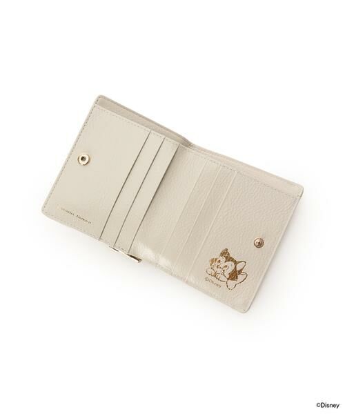 Samantha Thavasa / サマンサタバサ 財布・コインケース・マネークリップ | 「ミニーマウス」コレクション 折財布 | 詳細10
