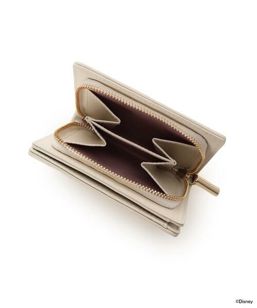 Samantha Thavasa / サマンサタバサ 財布・コインケース・マネークリップ | 「ミニーマウス」コレクション 折財布 | 詳細11