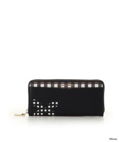 Samantha Thavasa / サマンサタバサ 財布・コインケース・マネークリップ | 「ミニーマウス」コレクション 長財布