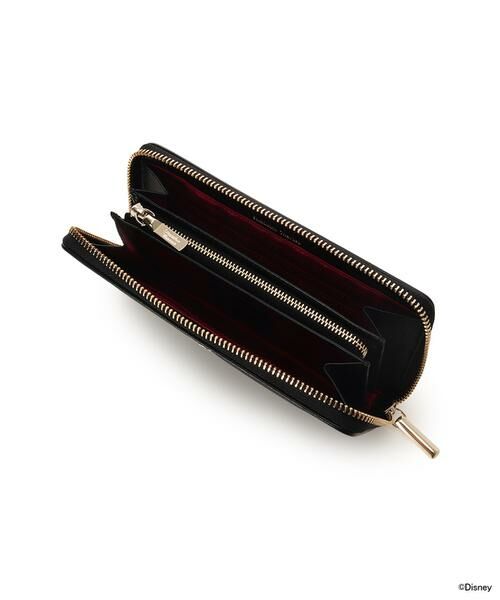Samantha Thavasa / サマンサタバサ 財布・コインケース・マネークリップ | 「ミニーマウス」コレクション 長財布 | 詳細3