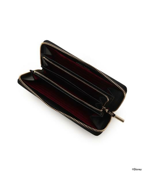 Samantha Thavasa / サマンサタバサ 財布・コインケース・マネークリップ | 「ミニーマウス」コレクション 長財布 | 詳細4